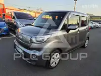 2022 KIA Ray