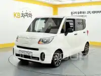 2022 KIA Ray