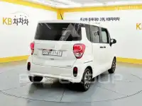 2022 KIA Ray