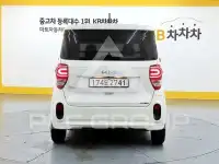 2022 KIA Ray