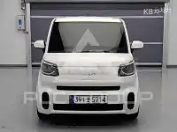 2022 KIA Ray