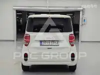 2022 KIA Ray