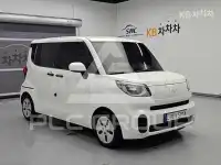 2022 KIA Ray