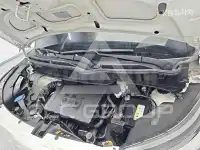 2022 KIA Ray