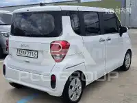 2022 KIA Ray