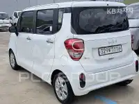 2022 KIA Ray