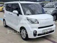 2022 KIA Ray