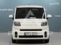 2022 KIA Ray