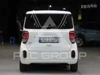 2022 KIA Ray