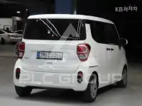 2022 KIA Ray