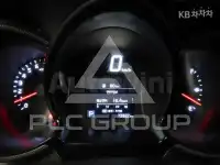 2022 KIA Ray