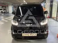 2022 KIA Ray
