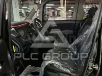 2022 KIA Ray