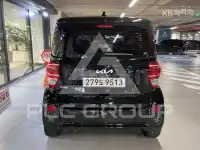 2022 KIA Ray