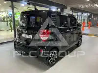 2022 KIA Ray