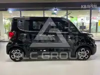 2022 KIA Ray