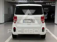 2022 KIA Ray