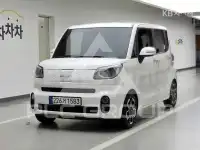 2022 KIA Ray