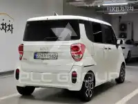 2022 KIA Ray