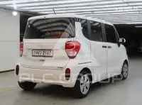 2022 KIA Ray