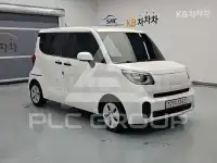 2022 KIA Ray