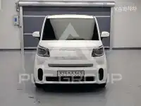 2022 KIA Ray