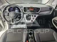 2022 KIA Ray