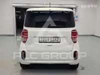 2022 KIA Ray