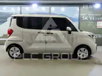 2022 KIA Ray