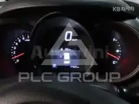 2022 KIA Ray
