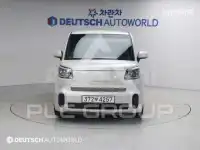 2022 KIA Ray