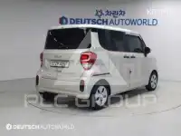2022 KIA Ray