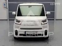 2022 KIA Ray