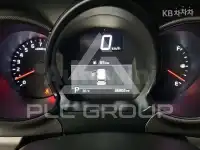 2022 KIA Ray