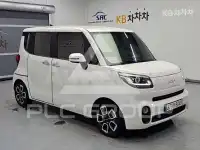 2022 KIA Ray