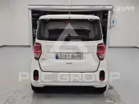 2022 KIA Ray