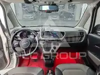 2022 KIA Ray