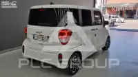 2022 KIA Ray