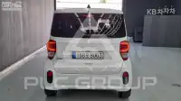 2022 KIA Ray