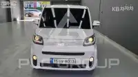 2022 KIA Ray