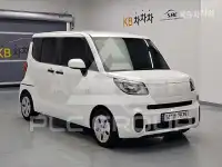 2022 KIA Ray