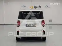 2022 KIA Ray