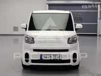 2022 KIA Ray
