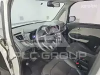 2022 KIA Ray