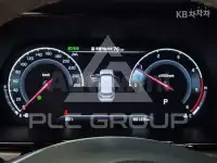 2022 KIA Mohave