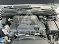2022 KIA Mohave