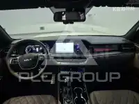 2022 KIA Mohave