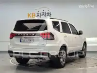 2022 KIA Mohave