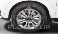 2022 KIA Mohave