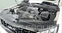 2022 KIA Mohave